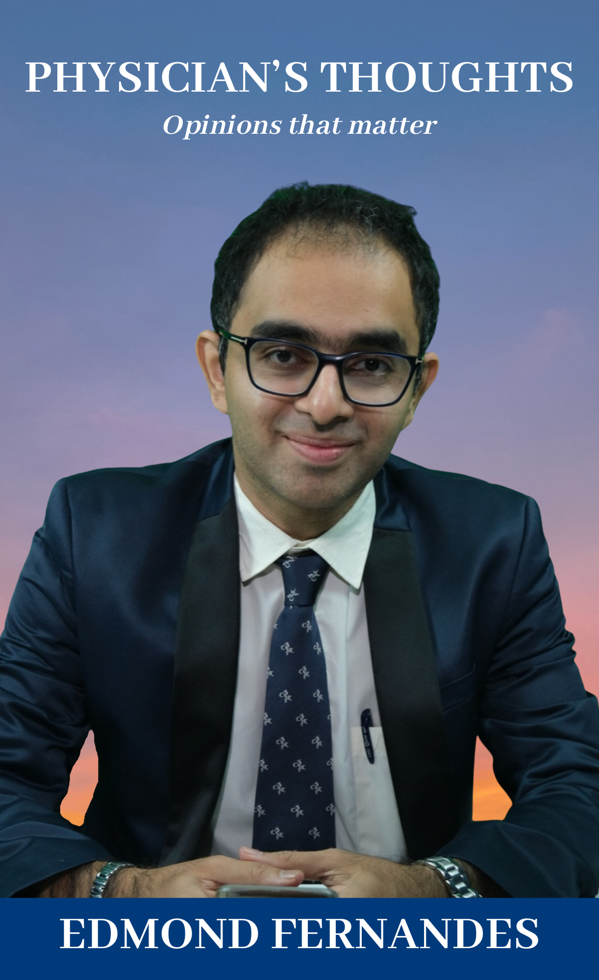 Physician's Thoughts